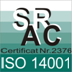 ISO 14001